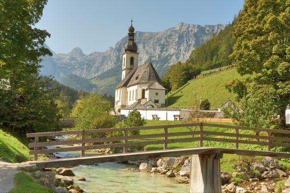 Ramsau