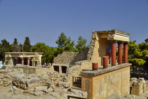 Knossos