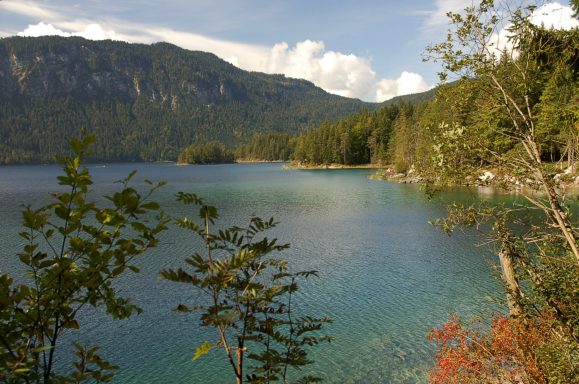 Eibsee