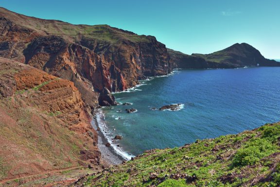 Punta di San Lorenco