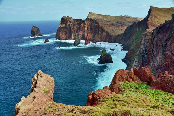 Punta di San Lorenco