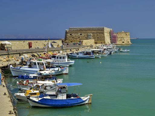 Heraklion