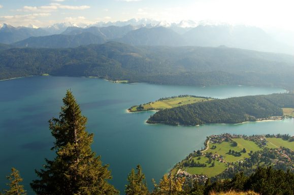 Walchensee