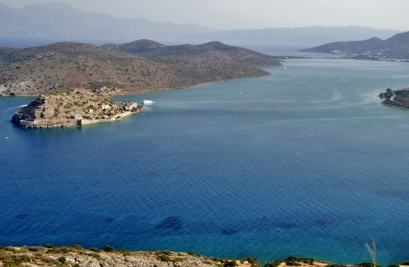 Spinalonga