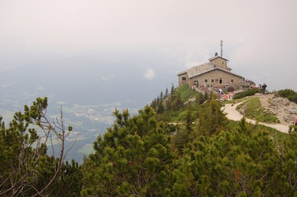 Kehlsteinhaus