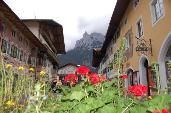 Mittenwald