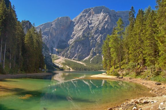 Pragser Wildsee