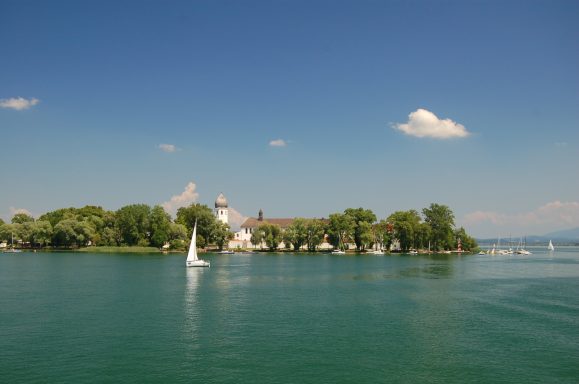 Fraueninsel